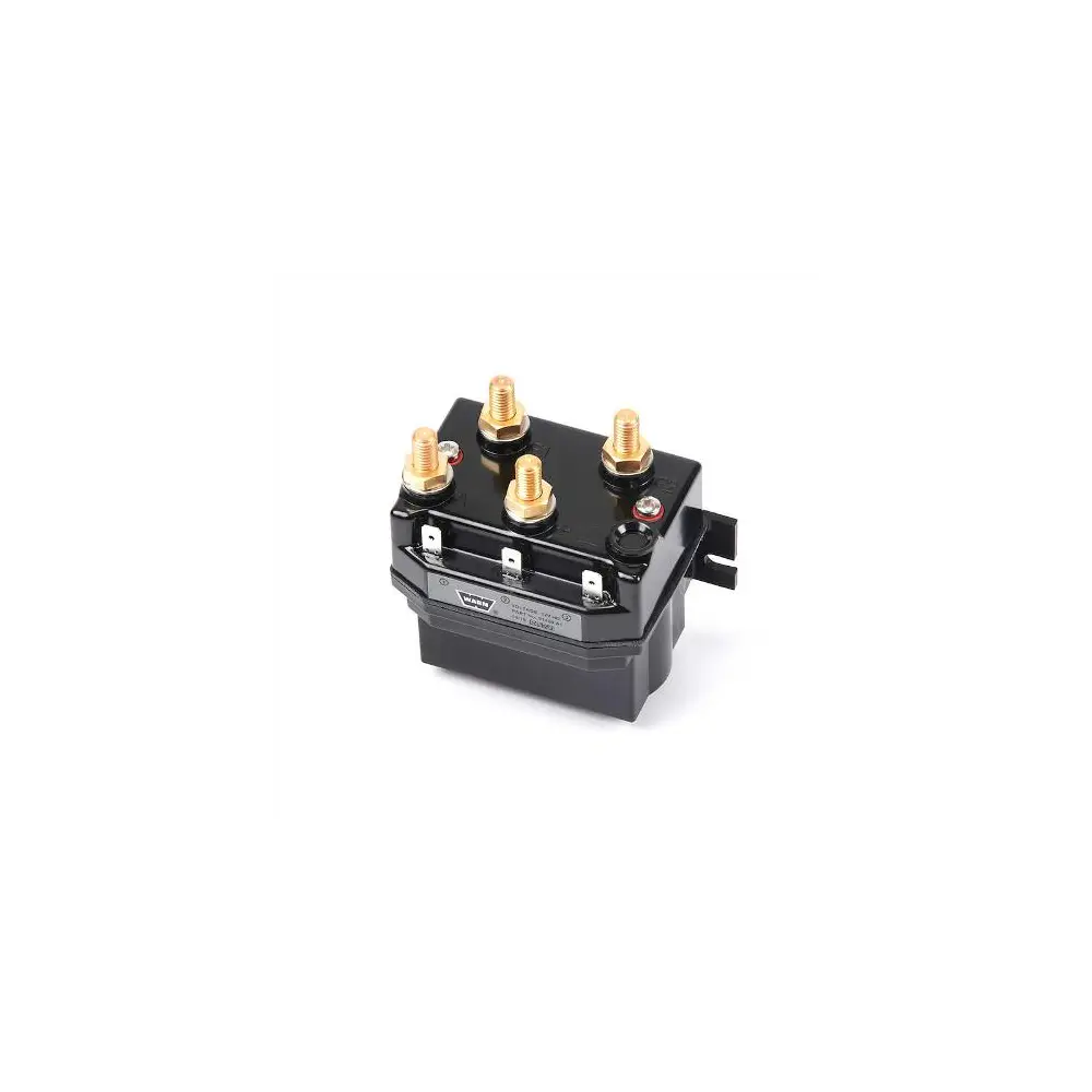 Winch Contactor - Contactor DC88-1003P - WAR98381